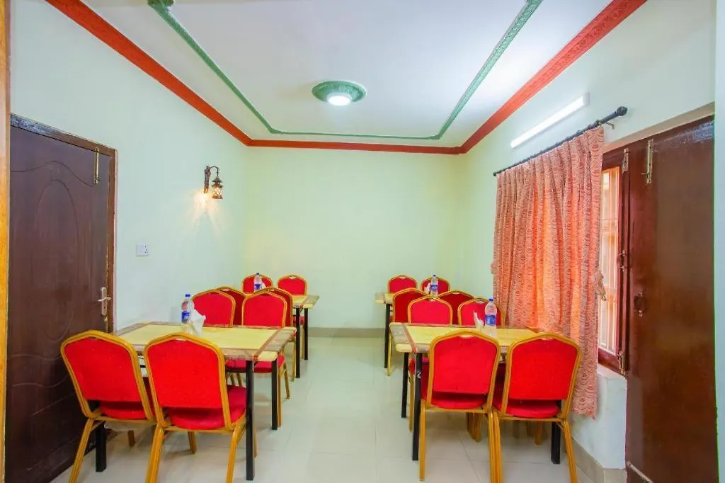 Oyo 414 Hotel Om Kathmandu 2*,