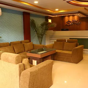 Samrajya Pvt. Ltd. Kathmandu